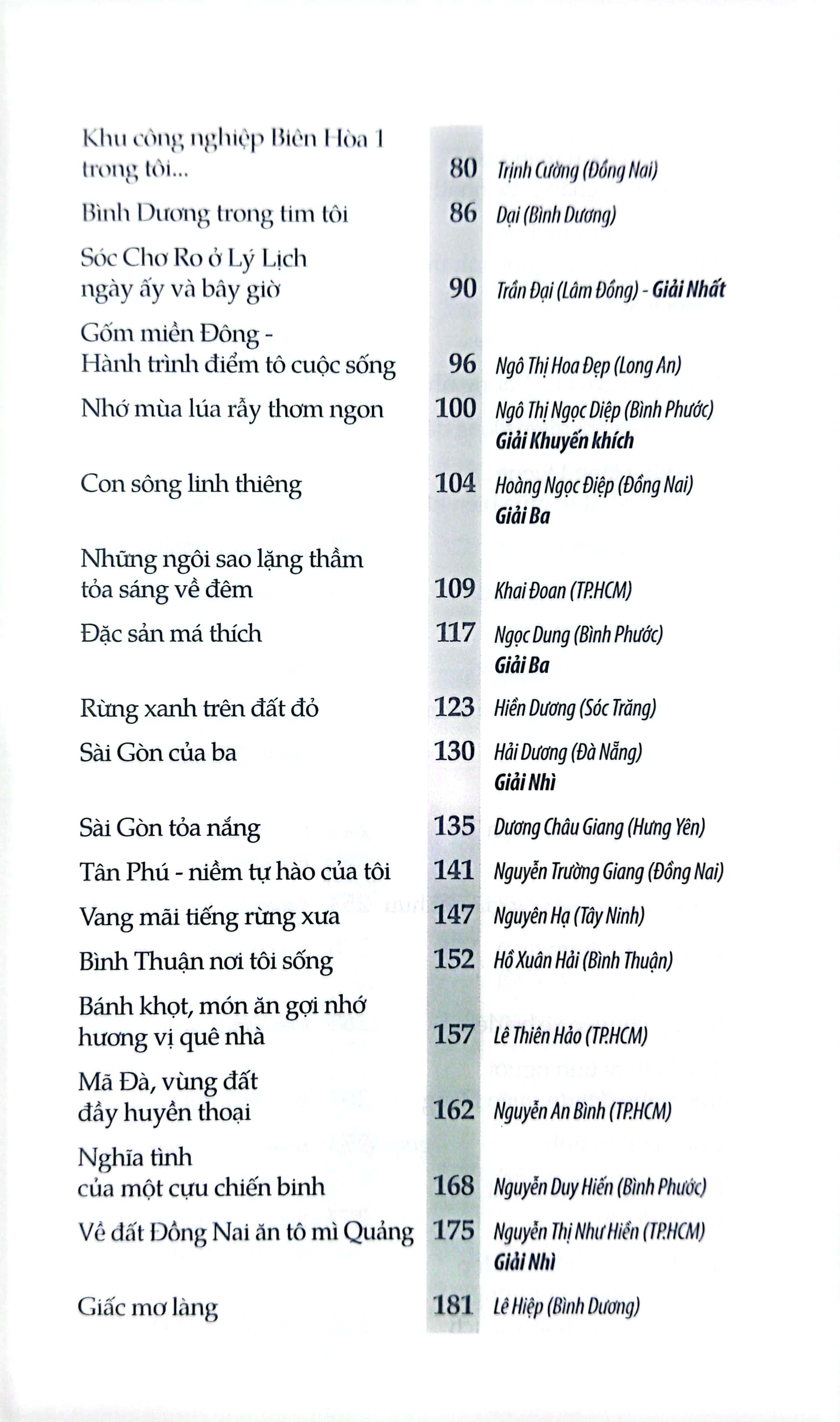 hào khí miền đông - Ảnh 4