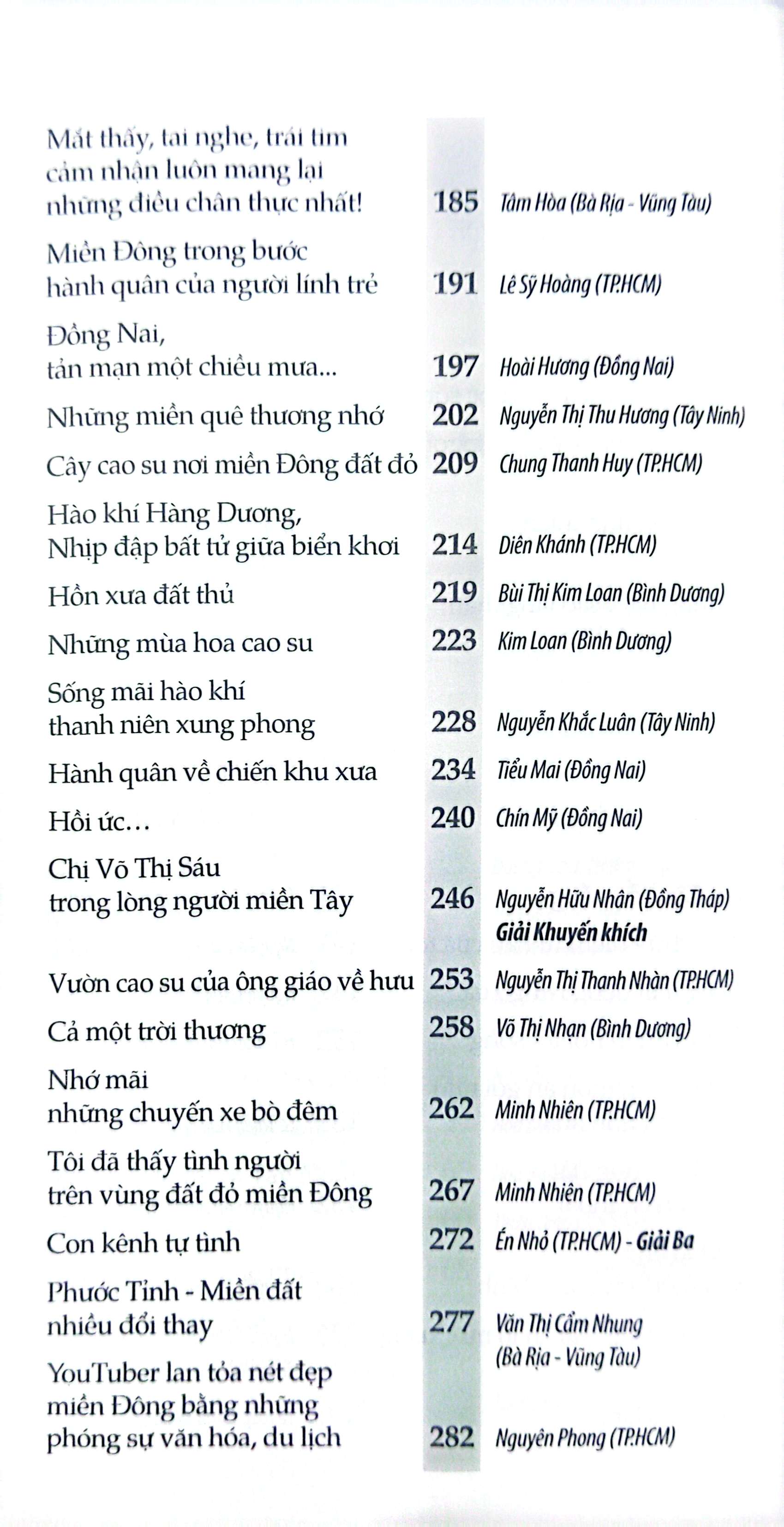 hào khí miền đông - Ảnh 5