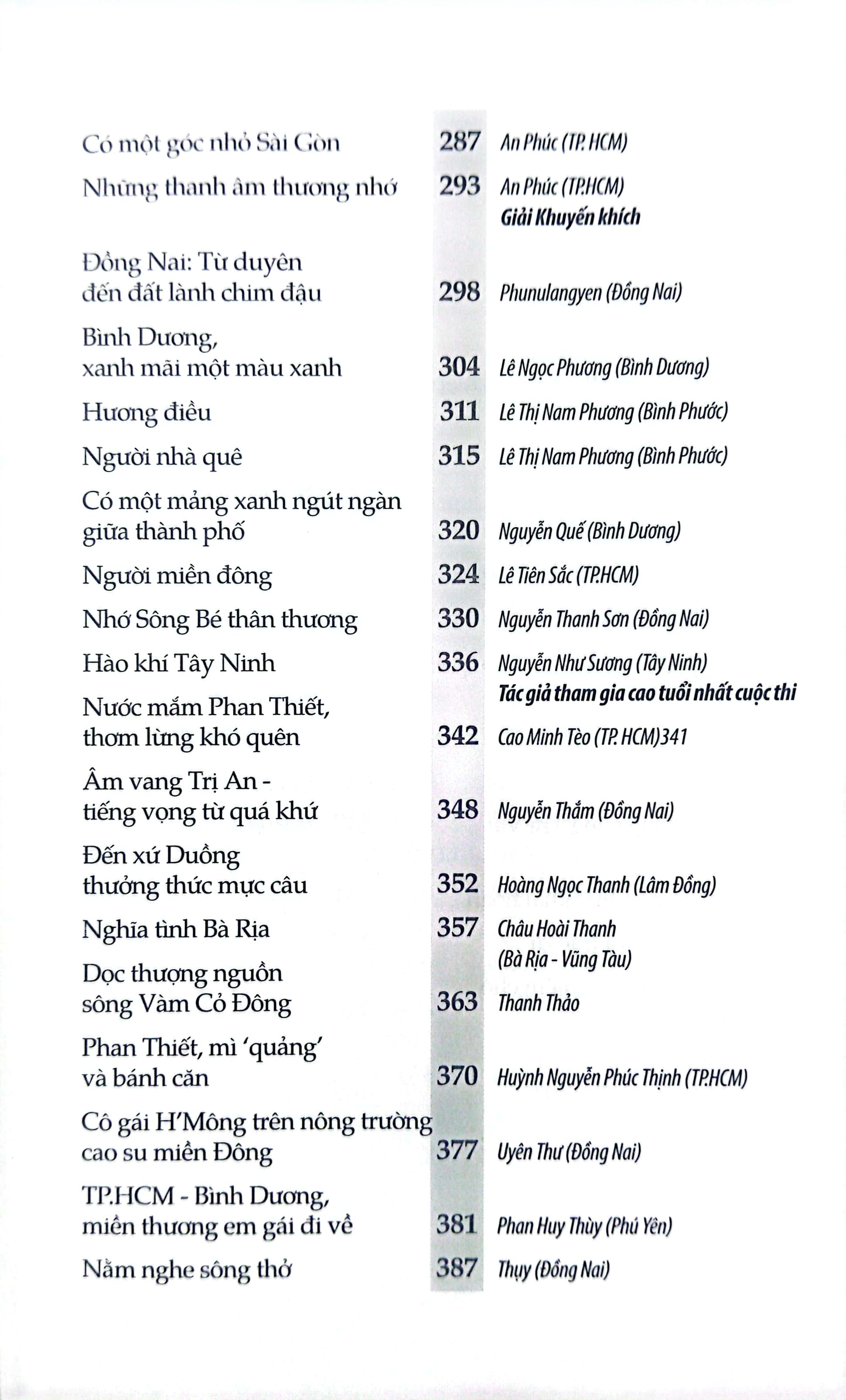 hào khí miền đông - Ảnh 6