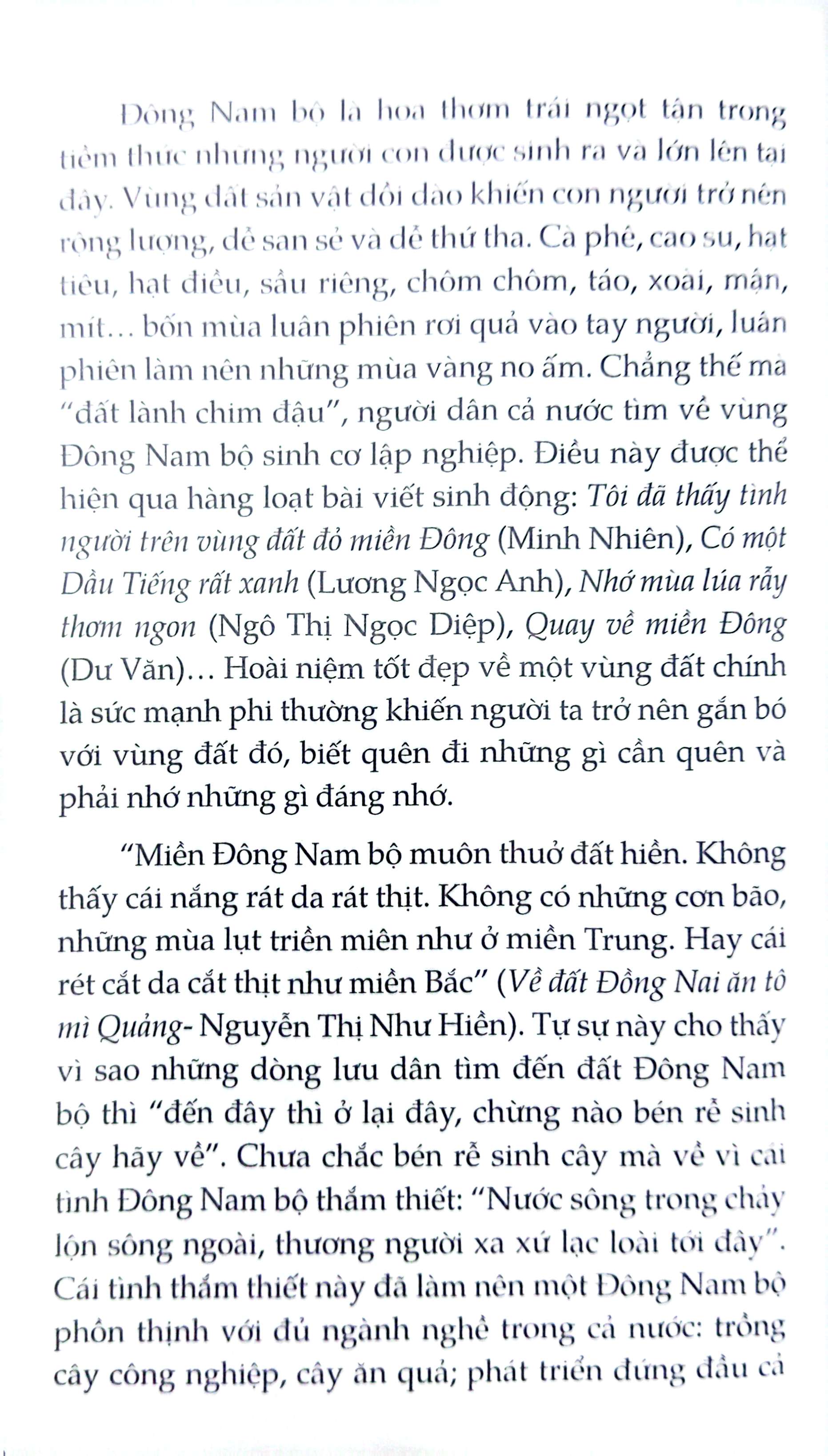 hào khí miền đông - Ảnh 8