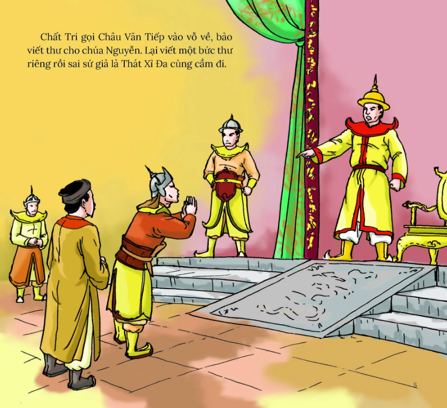 hào kiệt đất phương nam - mai xuân thưởng - lãnh tụ cần vương bình định - Ảnh 5