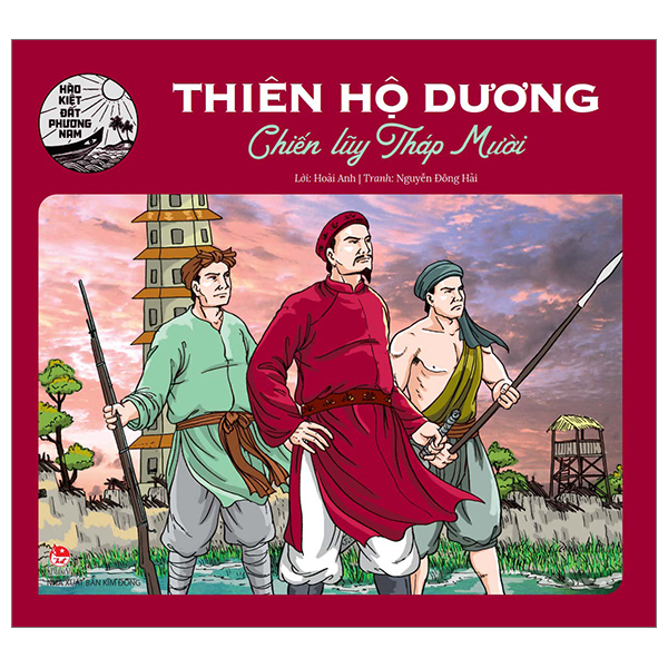 hào kiệt đất phương nam - nguyễn phúc nguyên - mở cửa thông thương - Ảnh 14