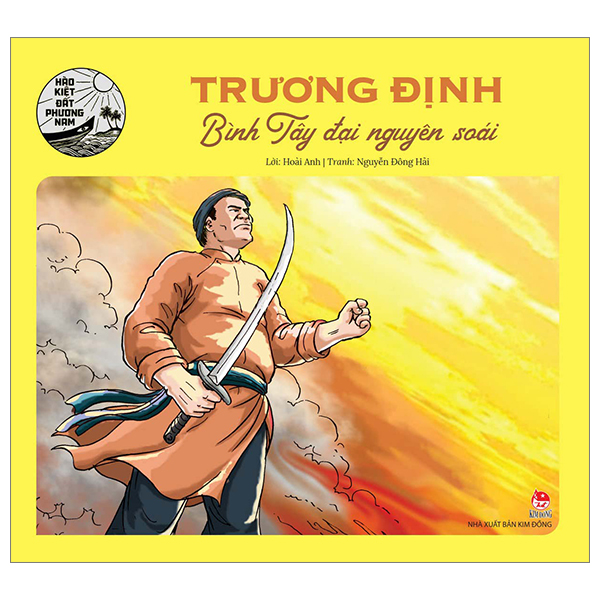 hào kiệt đất phương nam - nguyễn phúc nguyên - mở cửa thông thương - Ảnh 18