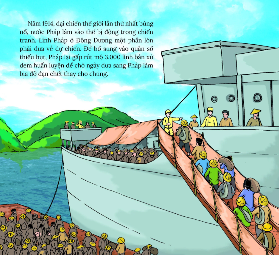 hào kiệt đất phương nam - trần cao vân - danh lưu đến vạn đời - Ảnh 3