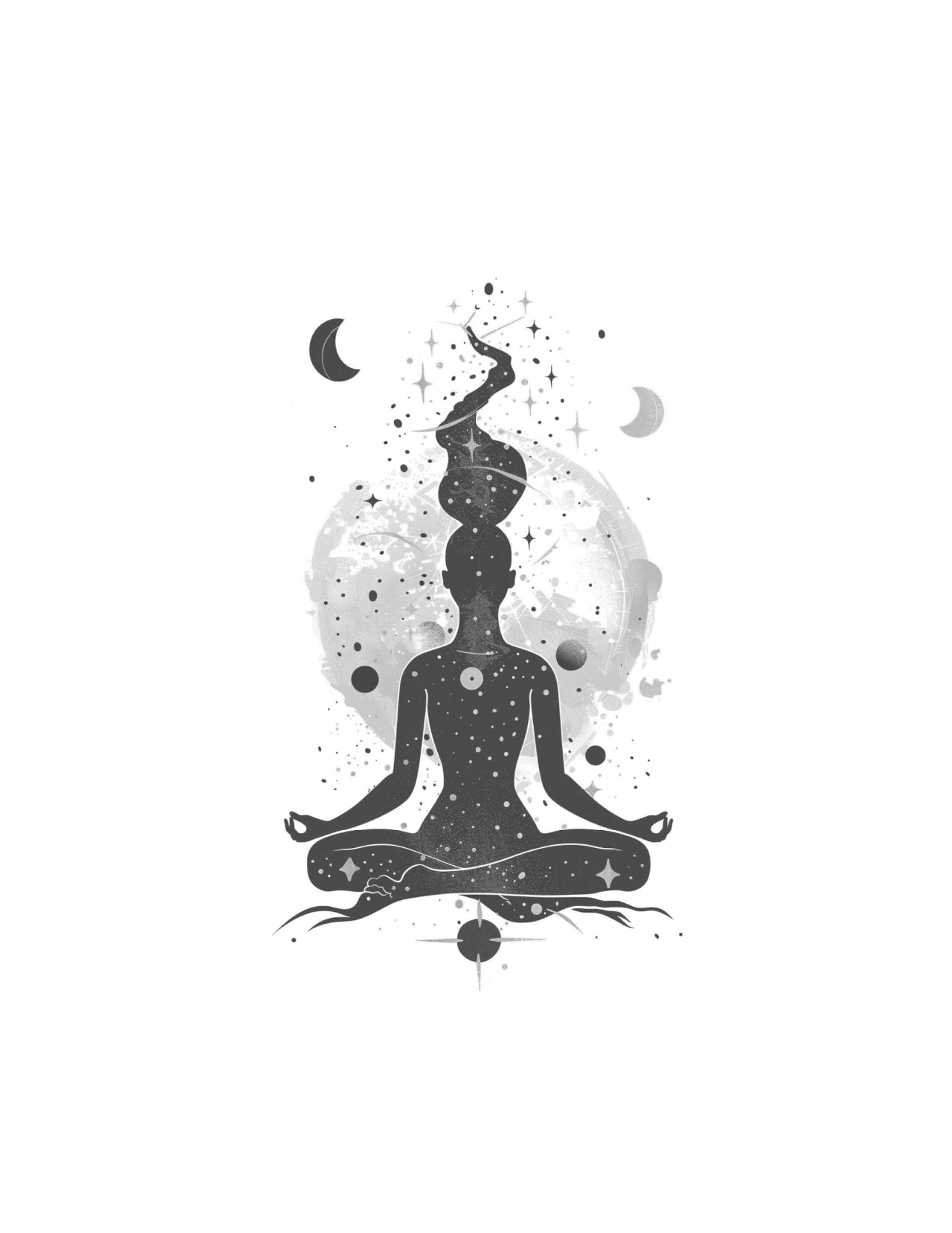 hào quang aura - khám phá màu sắc năng lượng cá nhân, đánh thức sức mạnh nội tại và cân bằng cảm xúc - Ảnh 11