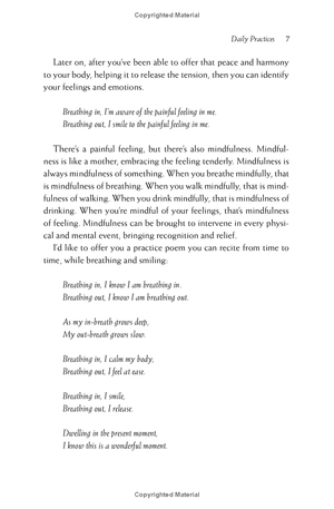 happiness - essential mindfulness practices - Ảnh 14