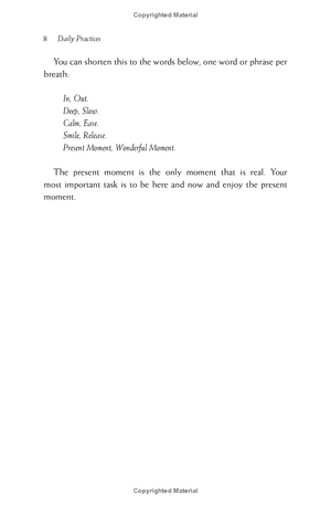 happiness - essential mindfulness practices - Ảnh 21