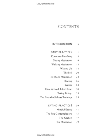 happiness - essential mindfulness practices - Ảnh 24