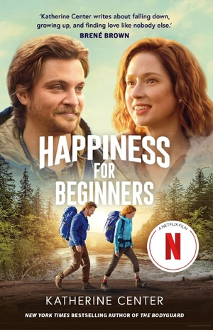 happiness for beginners - Ảnh 2
