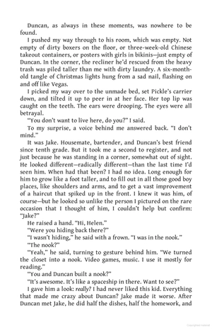 happiness for beginners - Ảnh 4