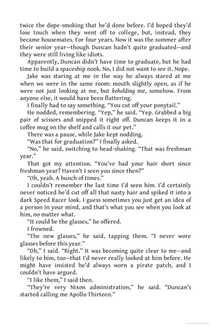 happiness for beginners - Ảnh 5