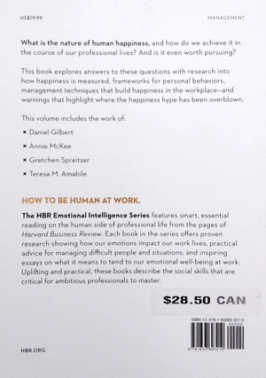 happiness (hbr emotional intelligence series) - Ảnh 6