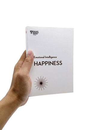 happiness (hbr emotional intelligence series) - Ảnh 7