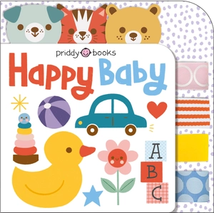 happy baby - Ảnh 4