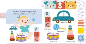 happy baby - Ảnh 6