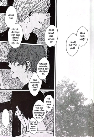 happy birthday - Ảnh 5