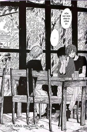 happy birthday - Ảnh 7