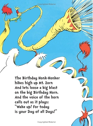 happy birthday to me! by me, myself hardcover - Ảnh 6