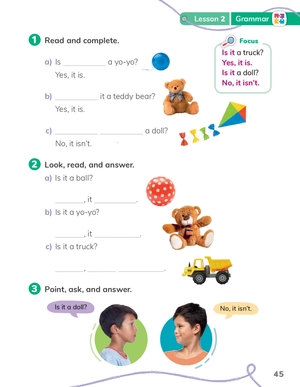 happy campers 1 - student's book with studentℹs ebook and studentℹs app (2nd edition) - Ảnh 8