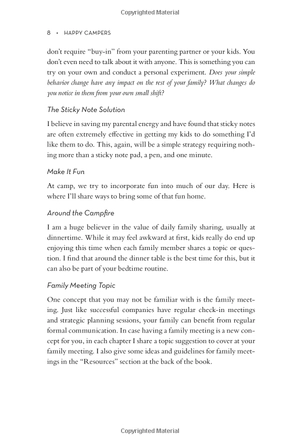 happy campers: 9 summer camp secrets for raising kids who become thriving adults - Ảnh 10