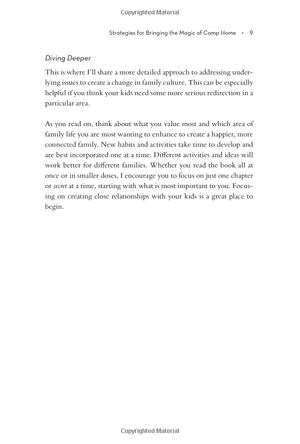 happy campers: 9 summer camp secrets for raising kids who become thriving adults - Ảnh 11