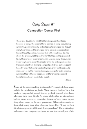 happy campers: 9 summer camp secrets for raising kids who become thriving adults - Ảnh 12