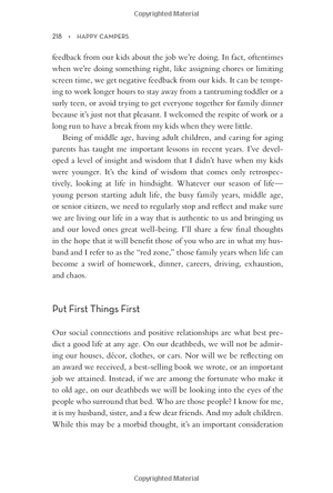 happy campers: 9 summer camp secrets for raising kids who become thriving adults - Ảnh 14