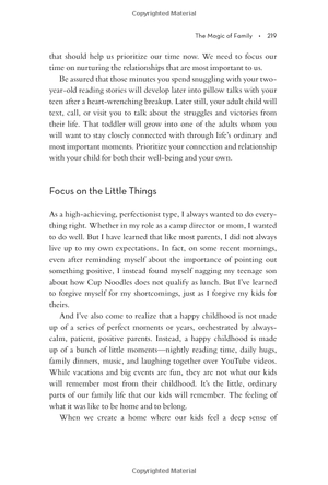 happy campers: 9 summer camp secrets for raising kids who become thriving adults - Ảnh 15