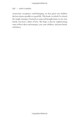 happy campers: 9 summer camp secrets for raising kids who become thriving adults - Ảnh 16