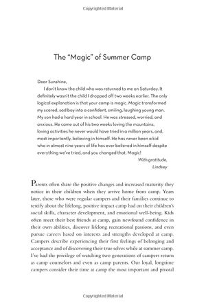 happy campers: 9 summer camp secrets for raising kids who become thriving adults - Ảnh 4