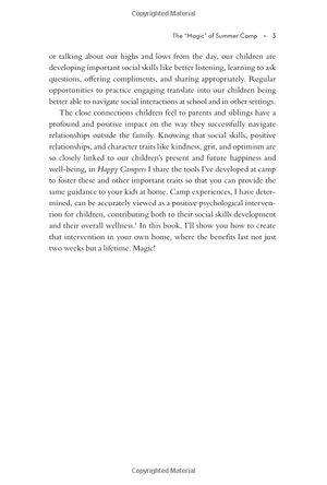 happy campers: 9 summer camp secrets for raising kids who become thriving adults - Ảnh 6