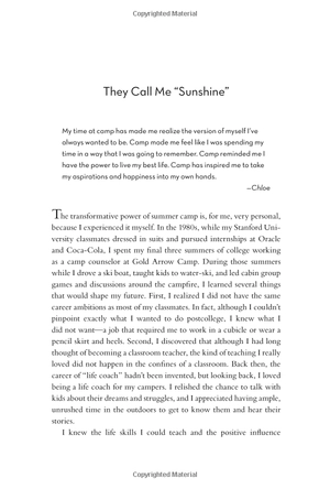 happy campers: 9 summer camp secrets for raising kids who become thriving adults - Ảnh 7