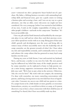 happy campers: 9 summer camp secrets for raising kids who become thriving adults - Ảnh 9