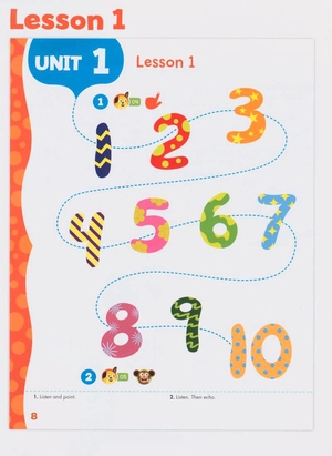 happy campers starter level teacher's edition pack + audio cd - Ảnh 7