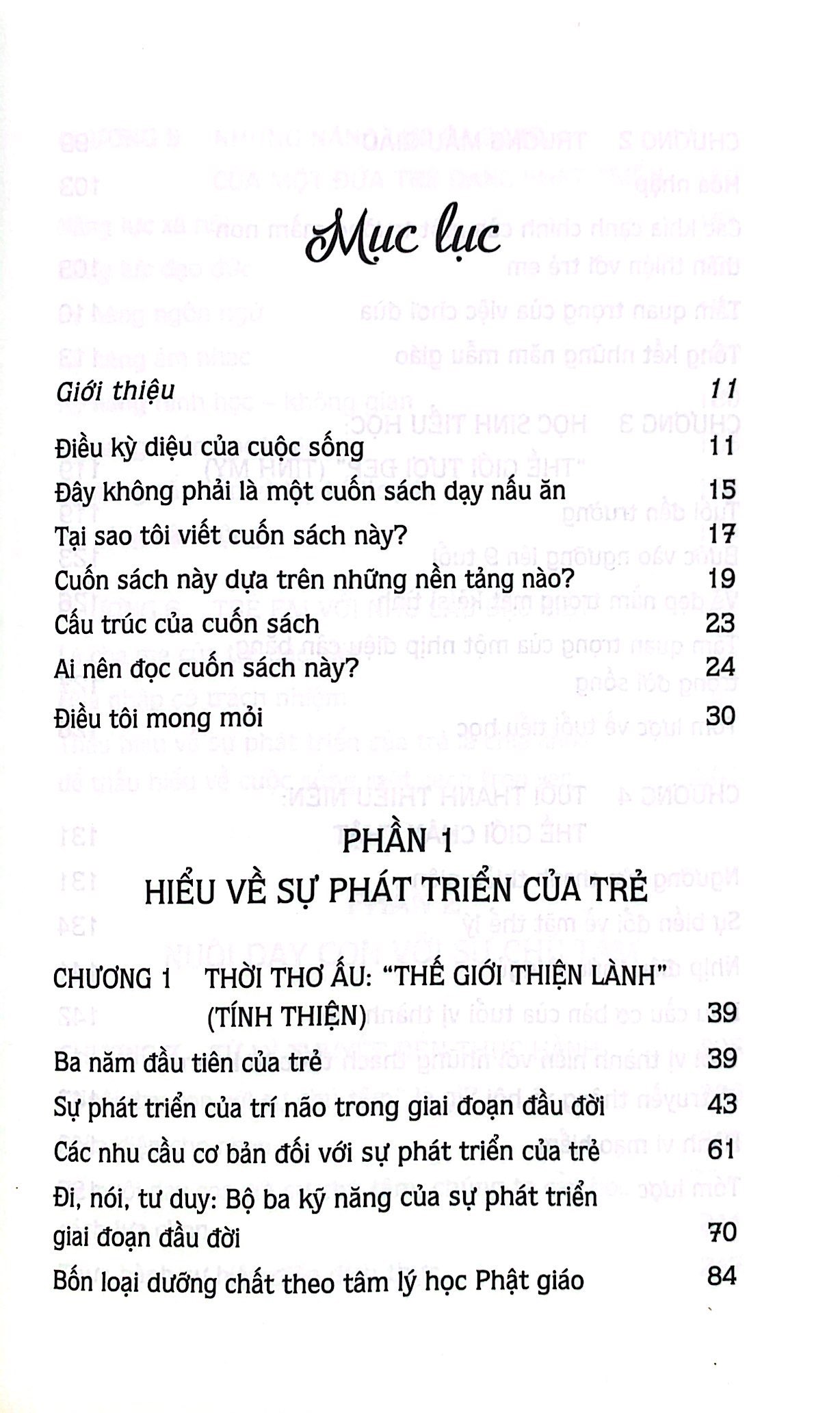 happy children - hiểu về sự phát triển của trẻ để nuôi dạy con an lạc và hạnh phúc - Ảnh 3