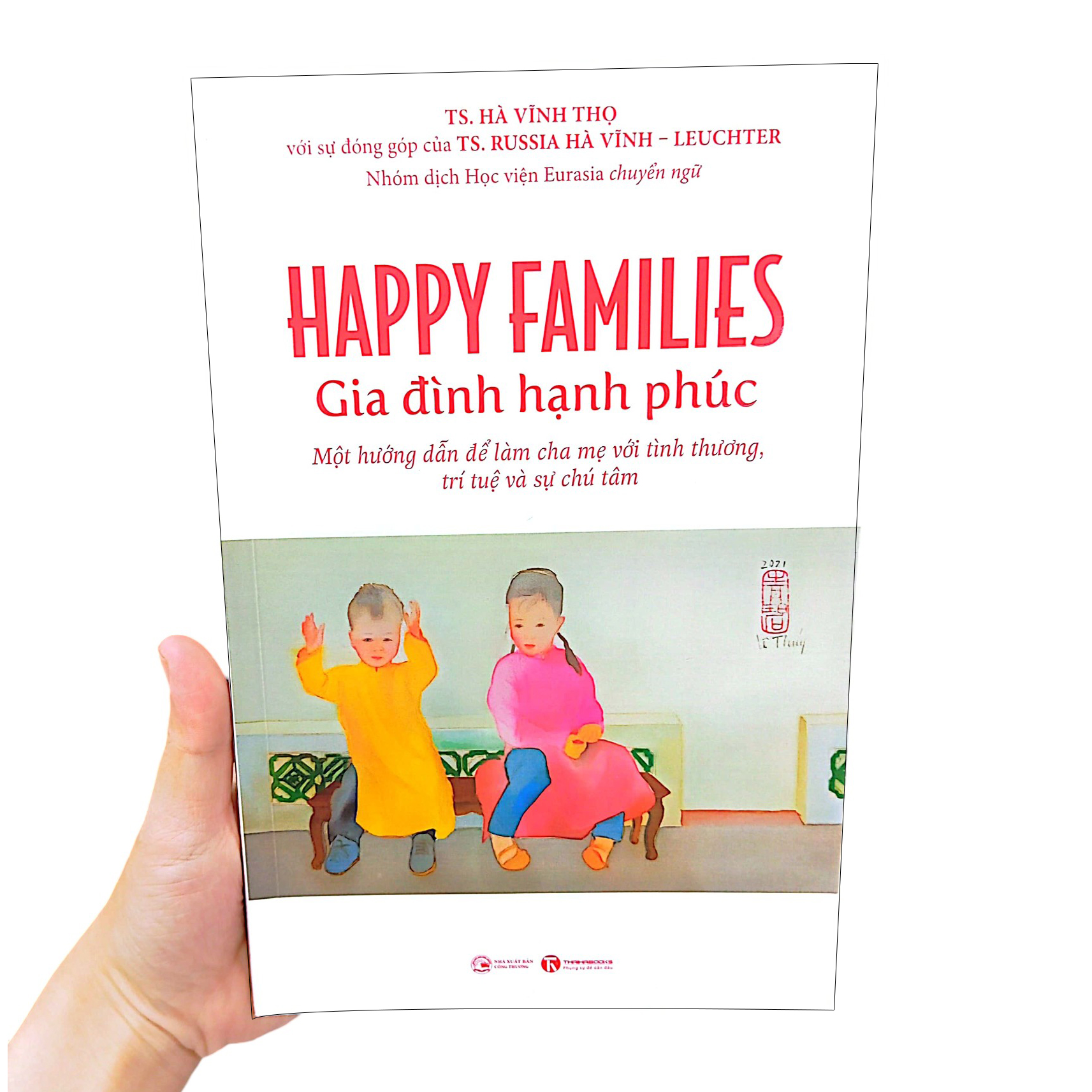 happy families - gia đình hạnh phúc - Ảnh 11