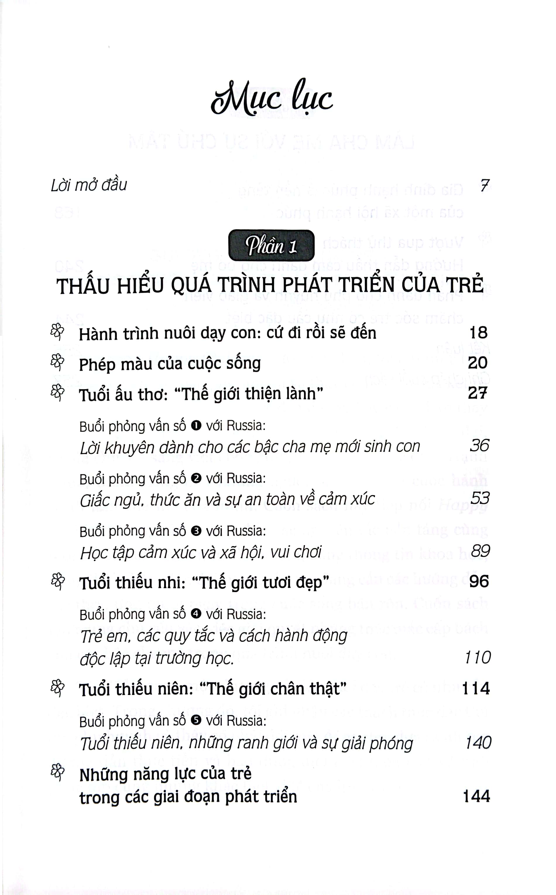 happy families - gia đình hạnh phúc - Ảnh 3