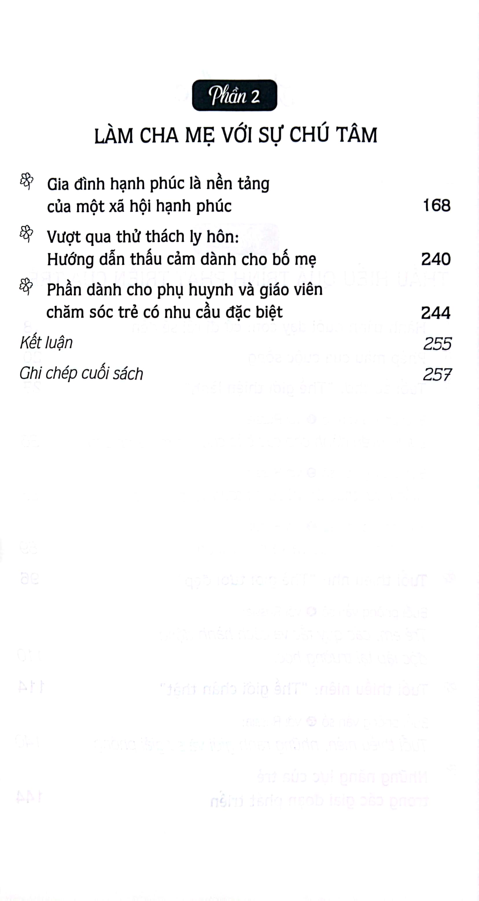 happy families - gia đình hạnh phúc - Ảnh 4