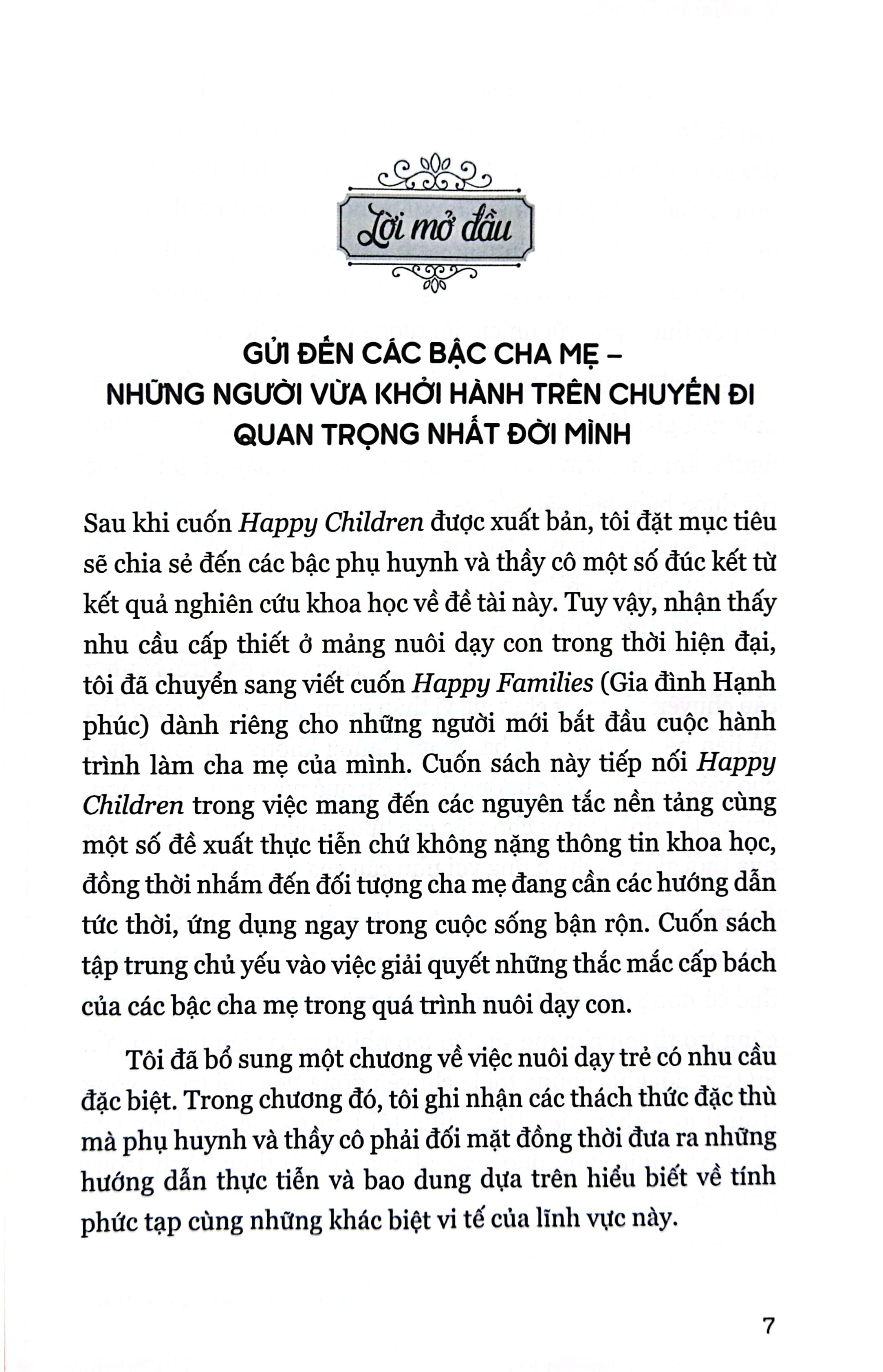 happy families - gia đình hạnh phúc - Ảnh 5