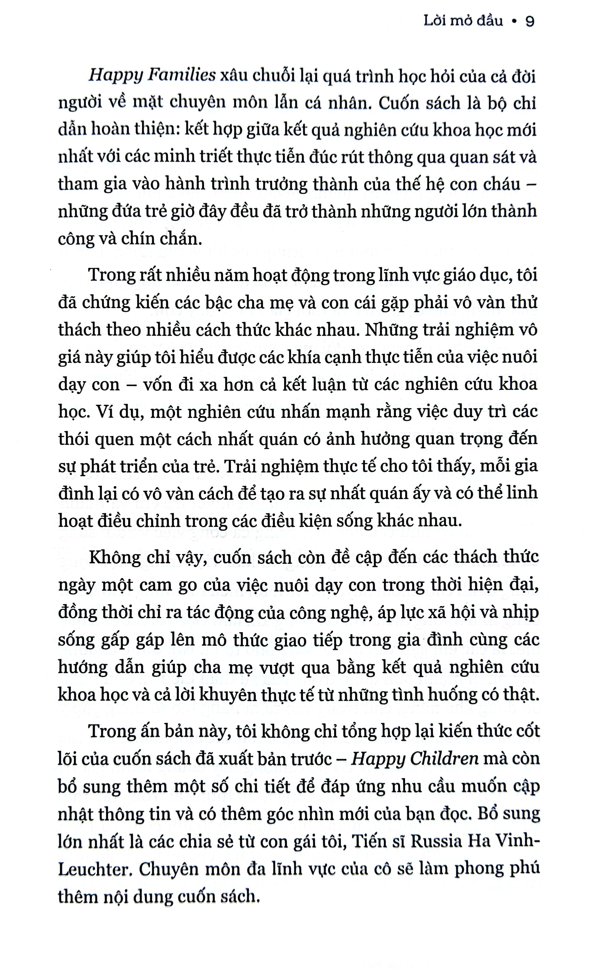 happy families - gia đình hạnh phúc - Ảnh 7