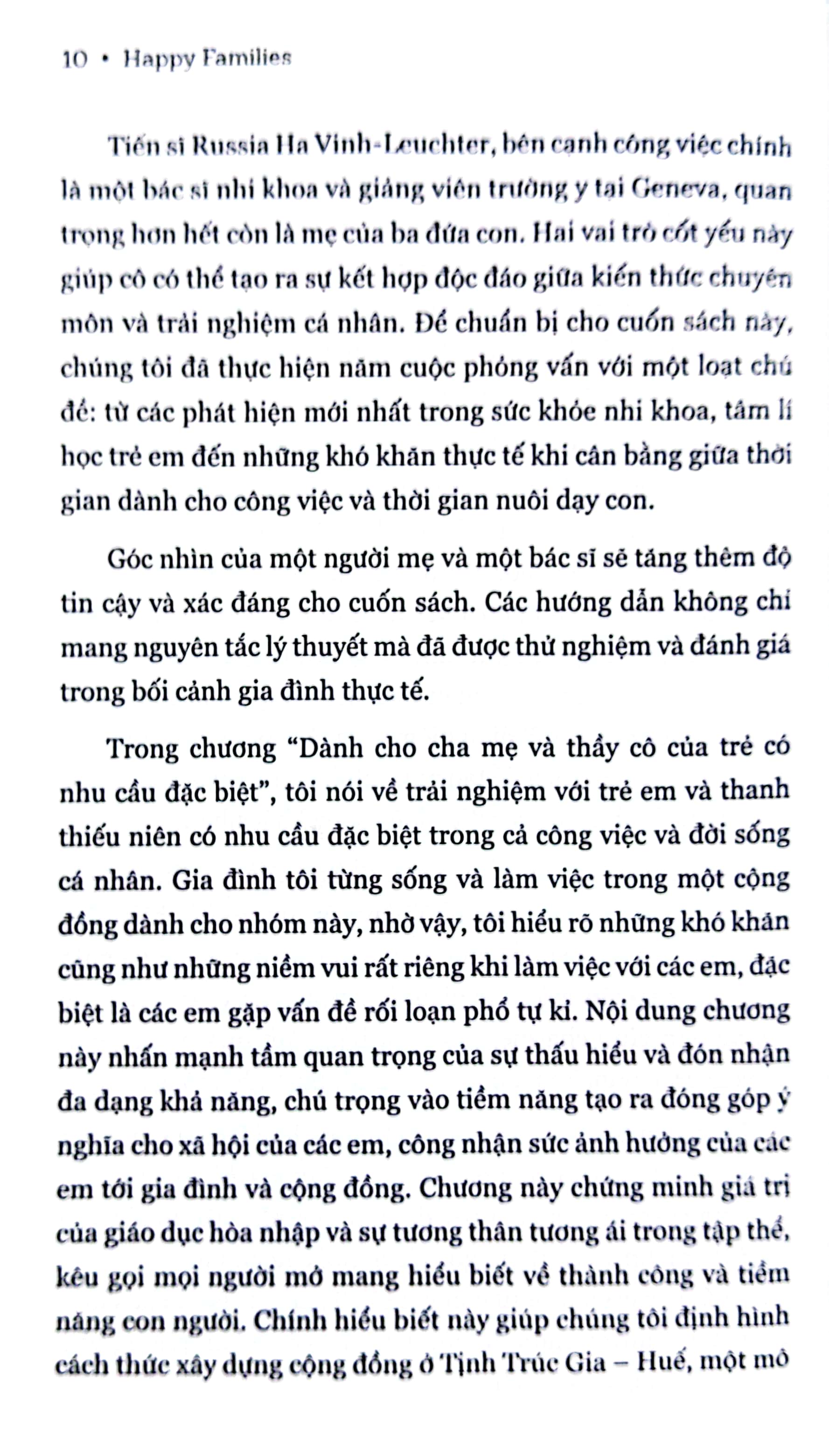 happy families - gia đình hạnh phúc - Ảnh 8