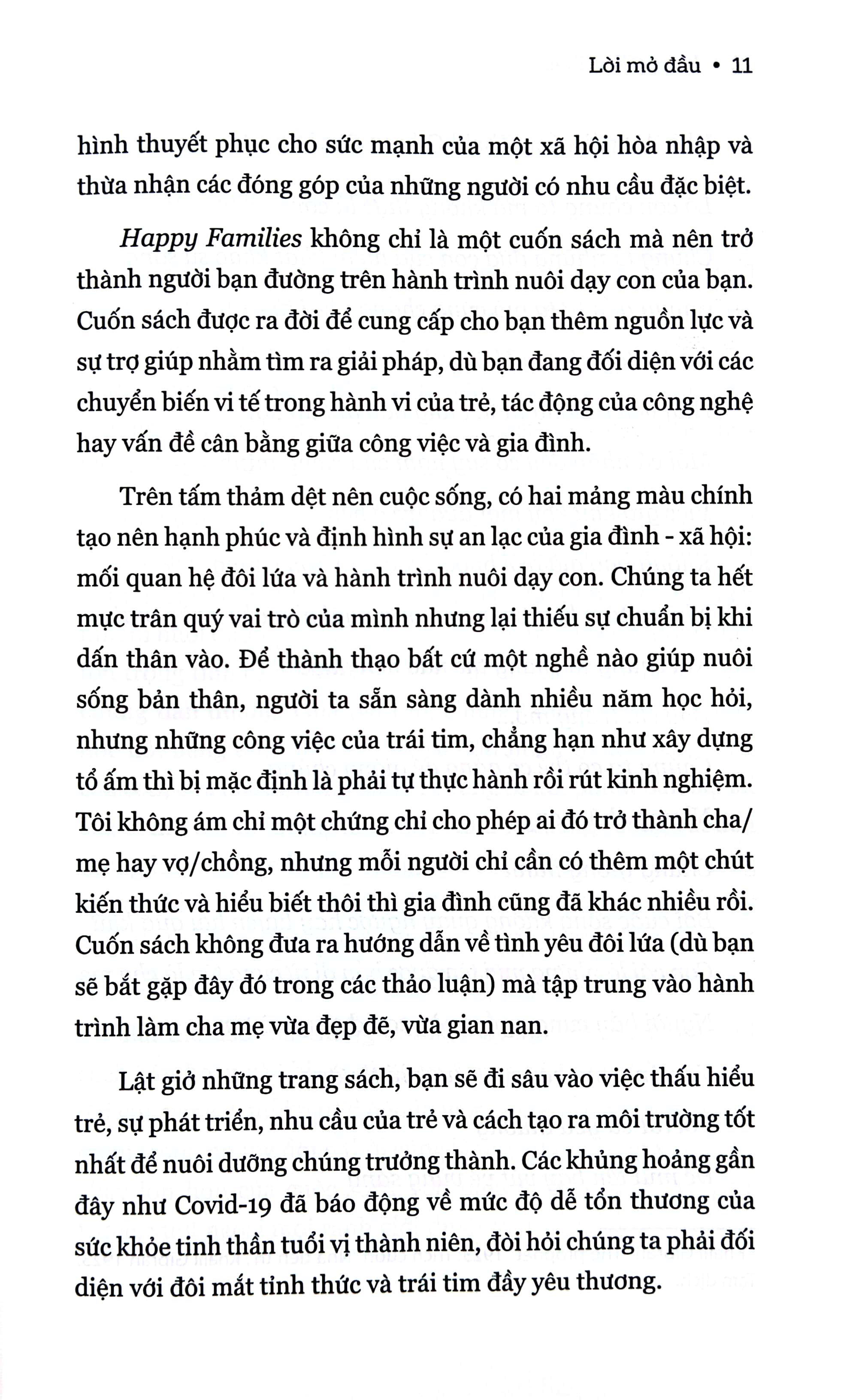 happy families - gia đình hạnh phúc - Ảnh 9