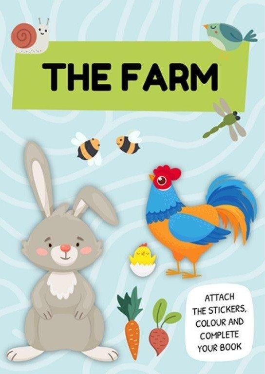 happy families - the farm - Ảnh 3
