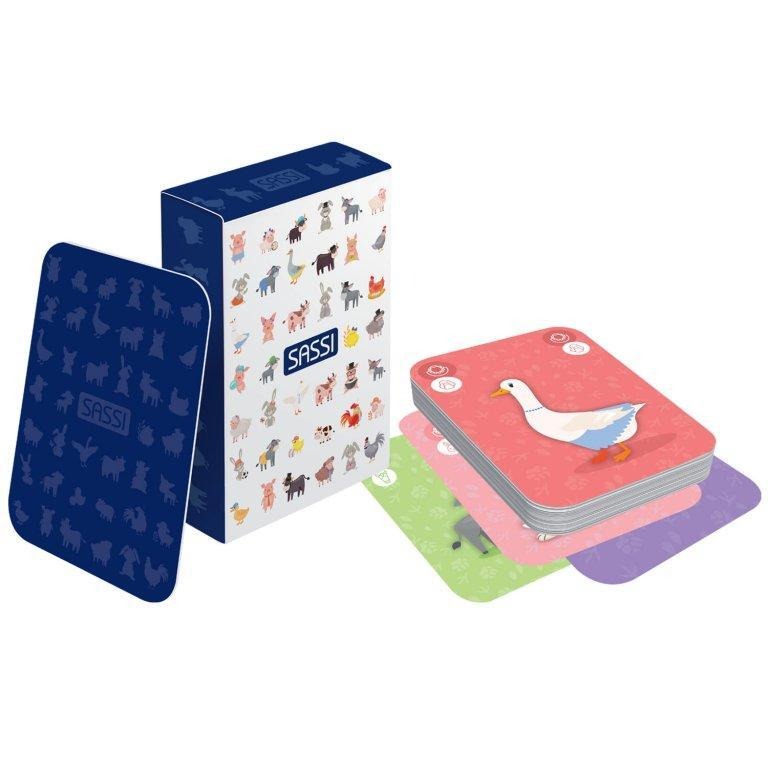 happy families - the farm - Ảnh 4