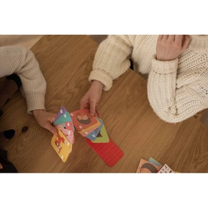 happy families - the forest - Ảnh 13