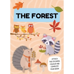 happy families - the forest - Ảnh 3