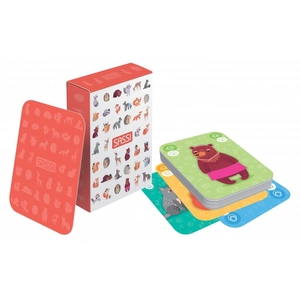 happy families - the forest - Ảnh 8