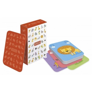 happy families - the savannah - Ảnh 5