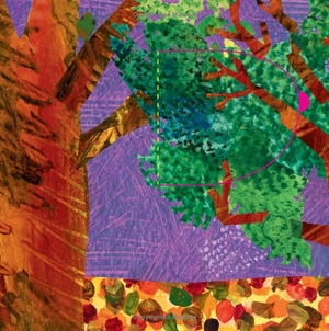 happy halloween from the very busy spider: a lift-the-flap book - Ảnh 7