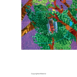 happy halloween from the very busy spider: a lift-the-flap book - Ảnh 8